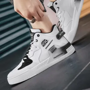 CITY SWAGGER CASUAL SHOES